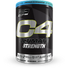 Cellucor C4 Ultimate Strenght Pre-Workout - Formula Avansata pentru Forta cu Aroma de Frozen Bombsicle 550g NUTRABOLT