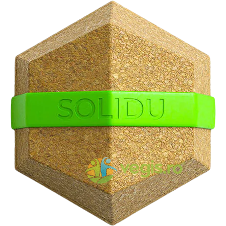 Cutie Depozitare Cosmetice pentru Calatorii 1buc, SOLIDU, Produse auxiliare, 1, Vegis.ro