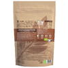 Shake Proteic 62% Proteine cu Vanilie si Cacao Ecologic/Bio 500g DRAGON SUPERFOODS