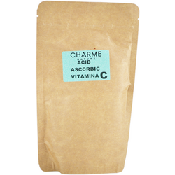 Acid Ascorbic (Vitamina C) Pulbere 300g