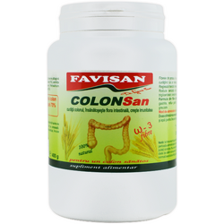 Colonsan Pulbere 400g