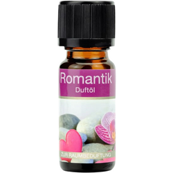 ELINA MED, Ulei Parfumat Aromaterapie Romantic 10ml, Vegis.ro