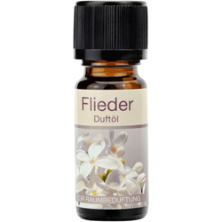 ELINA MED, Ulei Parfumat Aromaterapie Liliac 10ml, Vegis.ro
