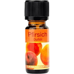 ELINA MED, Ulei Parfumat Aromaterapie Piersica 10ml, Vegis.ro