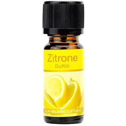 ELINA MED, Ulei Parfumat Aromaterapie Lamaie 10ml, Vegis.ro