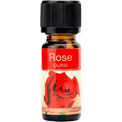 ELINA MED, Ulei Parfumat Aromaterapie Trandafir 10ml, Vegis.ro