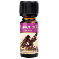 ELINA MED, Ulei Parfumat Aromaterapie Lavanda 10ml, Vegis.ro