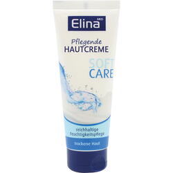 ELINA MED, Crema de Maini Soft 75ml, Vegis.ro
