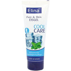 ELINA MED, Gel Rece pentru Picioare 75ml, Vegis.ro