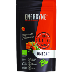 ENERGYNE, Catina Fructe Uscate Ecologice/Bio 50g, Vegis.ro