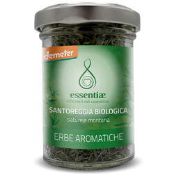 ESSENTIAE FOOD, Cimbru de Iarna Ecologic/Bio 10g, Vegis.ro