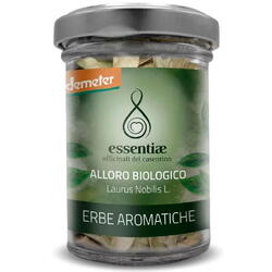 ESSENTIAE FOOD, Dafin Demeter Ecologic/Bio 10g, Vegis.ro