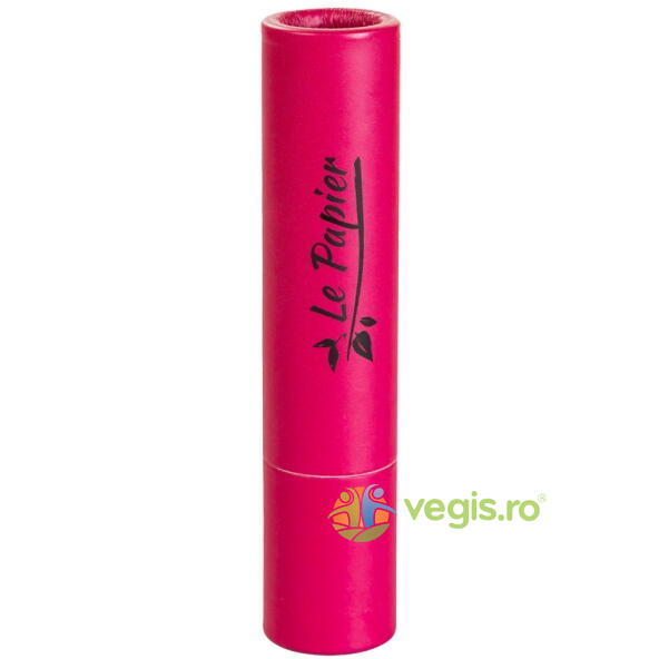 Ruj de Buze Mat Redwood 02 12.5g, BEAUTY MADE EASY, Machiaje naturale, 3, Vegis.ro