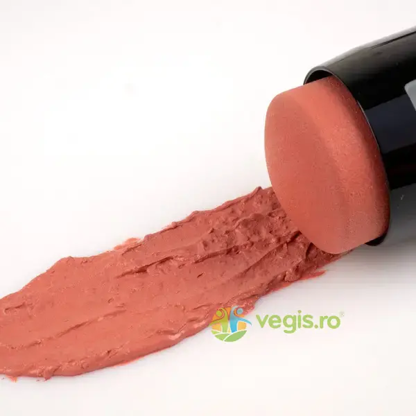 Multi-Stick 3 in 1 Fard, Ruj si Blush Be Rosey 4.8g, BENECOS, Machiaje naturale, 3, Vegis.ro