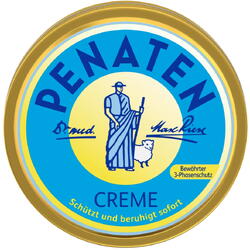 PENATEN, Crema pentru Bebelusi 150ml, Vegis.ro