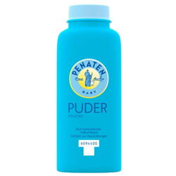 PENATEN, Pudra pentru Bebelusi 100g, Vegis.ro