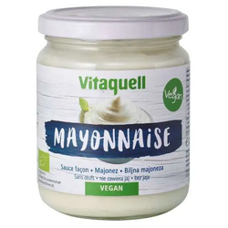 VITAQUELL, Maioneza fara Ou Ecologica/Bio 250ml, Vegis.ro