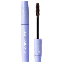 Mascara 4 in 1 Click&Turn Milk Chocolate 02 12ml