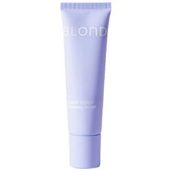 Primer Iluminator 2 in 1 Light Touch Radiance Cosmic White 01 30ml