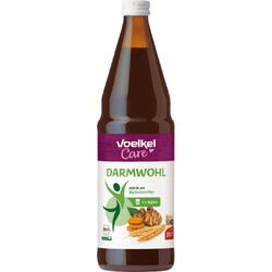 VOELKEL, Suc pentru Colon Sanatos Ecologic/Bio 750ml, Vegis.ro