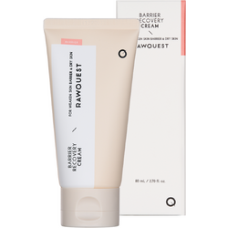 Crema Reparatoare pentru Piele Sensibila cu Echinacea Barrier Recovery 80ml RAWQUEST