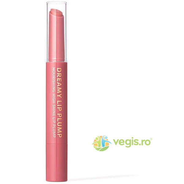Gloss Hranitor cu Efect Volumizant Dreamy Lip Plump, Nuanta Dreamy Mauve 1.5g, PROFUSION COSMETICS, Machiaje naturale, 10, Vegis.ro
