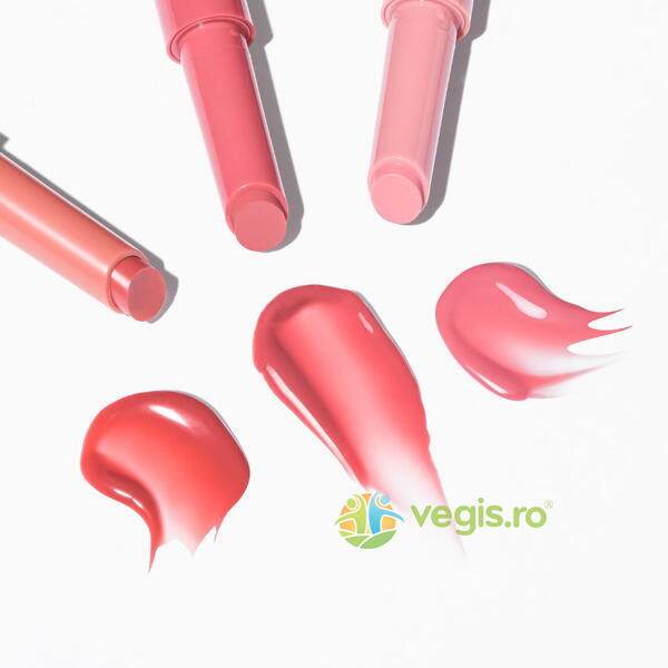 Gloss Hranitor cu Efect Volumizant Dreamy Lip Plump, Nuanta Dreamy Mauve 1.5g, PROFUSION COSMETICS, Machiaje naturale, 10, Vegis.ro