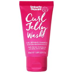 Sampon pentru Definirea Buclelor Travel Size Curl Jelly Wash 50ml