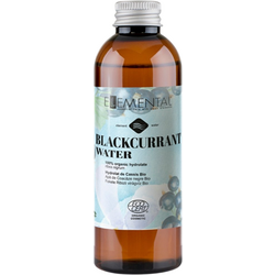 Apa de Coacaze Negre Bio 100ml MAYAM