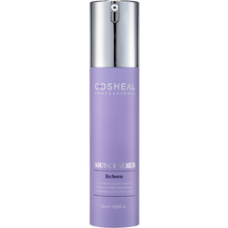 Ser pentru Lifting cu Peptide si 16 Tipuri de Aminoacizi Bouncy Serum Reborn 50ml COSHEAL