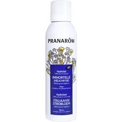 PRANAROM, Apa Florala de Imortele Bio 150ml, Vegis.ro
