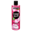 Gel de Dus pentru Piele Catifelata cu Extract de Zmeura si Capsuni Bubble Bluze 400ml BEAUTY JAR