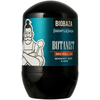 Deodorant Roll-On pe Baza de Bicarbonat de Sodiu cu Ulei de Bergamota, Busuioc si Extract de Salvie Botanist 50ml BIOBAZA