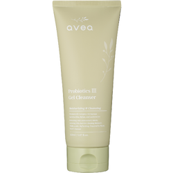 AVEA, Gel de Curatare pentru Ten cu Efect Hidratant si Purifiant cu Probiotice Probiotics III 150ml, Vegis.ro