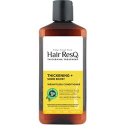 HAIR RESQ, Balsam Tratament pentru Indesirea si Stralucirea Parului Petal Fresh Pure 355ml, Vegis.ro