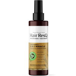 HAIR RESQ, Balsam Tratament Leave-In 5 in 1 pentru Indesirea Parului Petal Fresh Pure 147ml, Vegis.ro