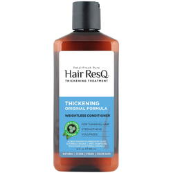 HAIR RESQ, Balsam Tratament pentru Indesirea Parului cu Biotina Petal Fresh Pure 355ml, Vegis.ro