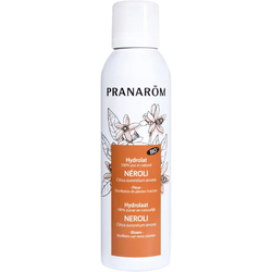 PRANAROM, Apa Florala de Neroli Bio 150ml, Vegis.ro