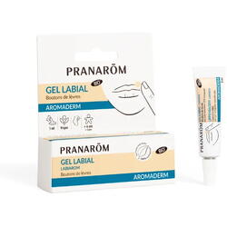 PRANAROM, Gel Antiherpetic Bio 5ml, Vegis.ro
