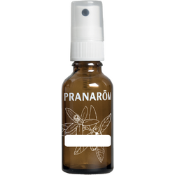 PRANAROM, Recipient Spray Sticla 30ml, Vegis.ro