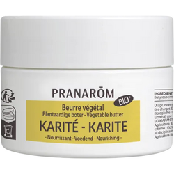 PRANAROM, Unt de Shea Bio 100ml, Vegis.ro