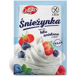 CELIKO, Frisca Vegana fara Gluten 50g, Vegis.ro