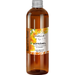 Ulei Vegetal de Sofranel 250ml TUELLE AUTENTIC