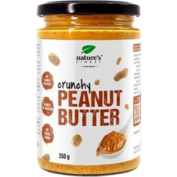 Crema de Arahide Crocanta 350g NUTRISSLIM