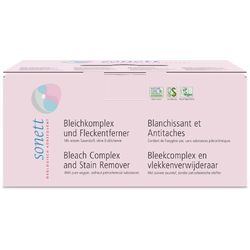 Complex Inalbitor si pentru Indepartarea Petelor 5kg SONETT