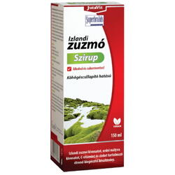 Sirop cu Muschi Islandez fara Zahar 150ml JUTAVIT