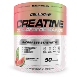 Formula Avansata pentru Cresterea Energiei si Rezistentei cu Aroma de Pepene 315g