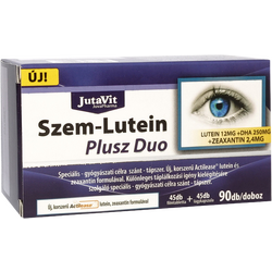 Luteina Ochi Plus Duo 90tb JUTAVIT