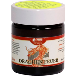 Unguent Focul Dragonului 30ml VOM PULLACH HOF