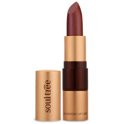 Ruj Natural Ayurvedic Java Brown (Nuanta 810) 4g SOULTREE